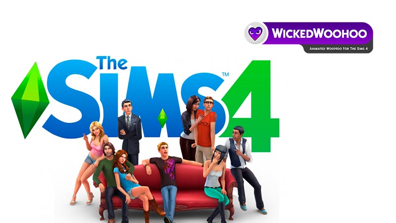 Sims 4 wicked woohoo animations